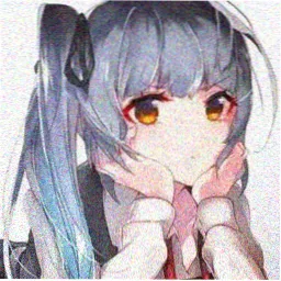 道明寺扮演者头像